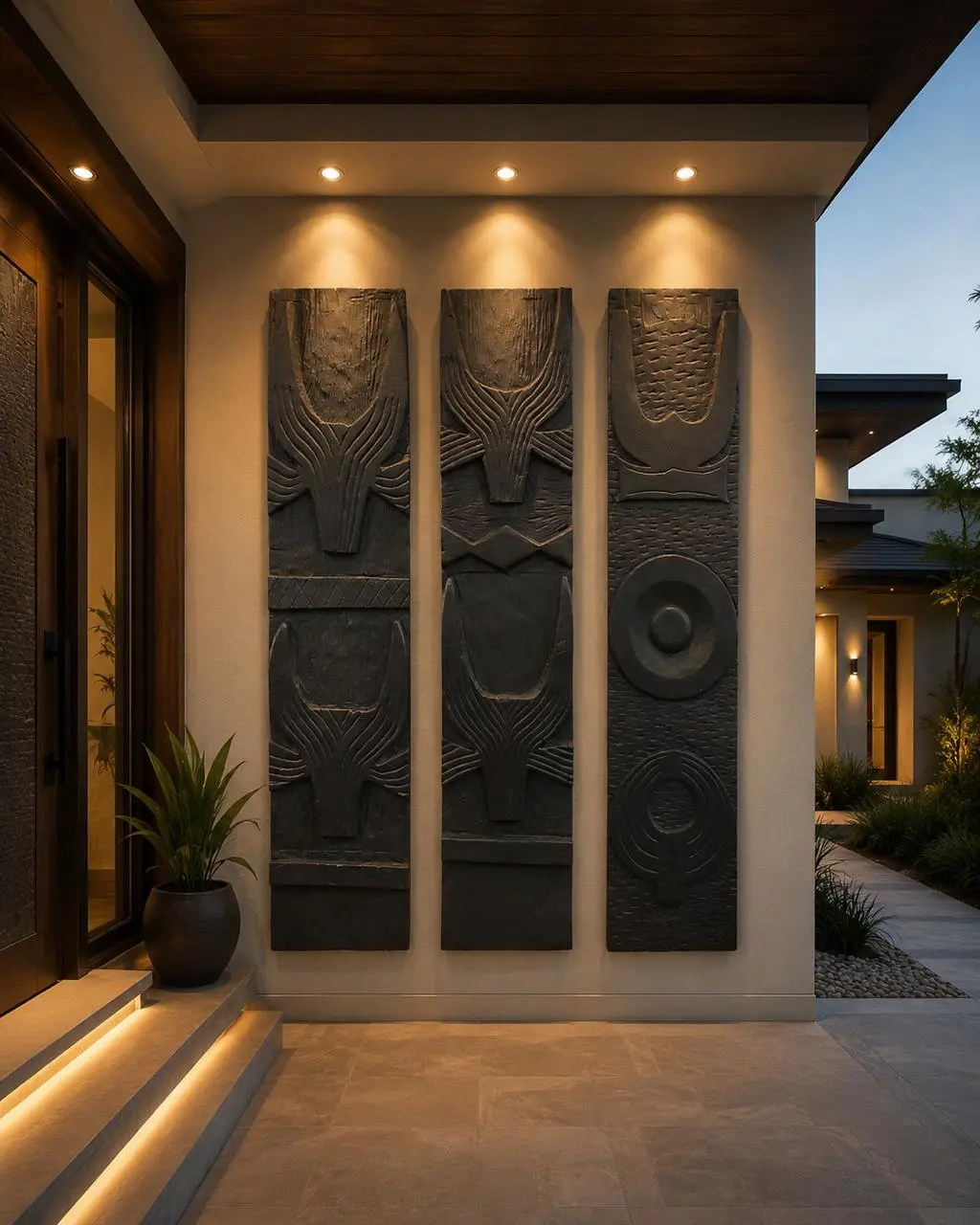 Naga Panel 1.1